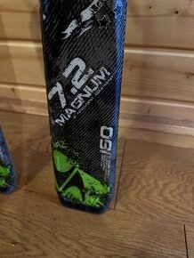 Lyze Blizzard Magnum 7.2 160cm