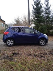 Kia Venga 1,4 benzin CVVT +Eco Dynamic+30.000km+