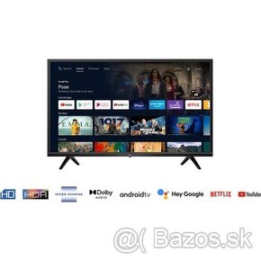 Smart Tv TCL 32'