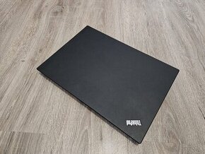 Lenovo Thinkpad T470p