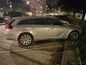 Opel Insignia r19