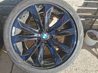 5x120 R20 original BMW