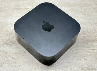 Apple TV 4K Wi‑Fi 64 GB