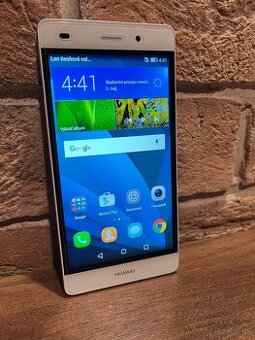 Huawei P8 lite - Ale-L21 android 6