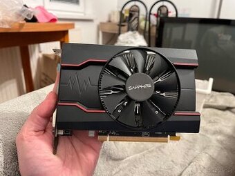 amd radeon rx550 2gb