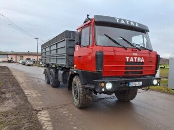 Tatra 815 Agro