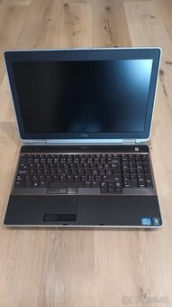 DELL notebook