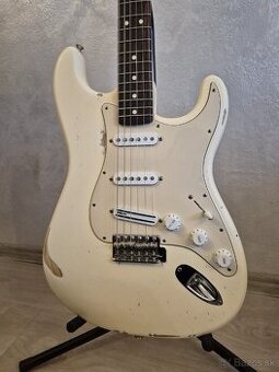 Fender Classic Series 70s Stratocaster