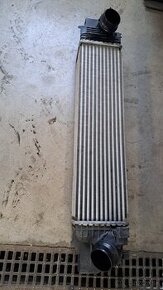 Intercooler BMW X1 F48 20dX J11