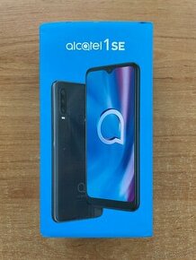 Alcatel 1SE Dual Sim 4GB/64GB - 1