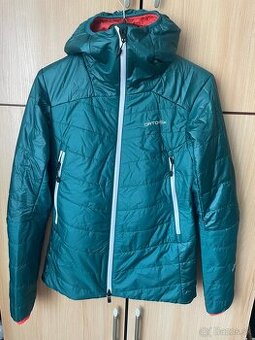 Ortovox westalpen swisswool jacket w