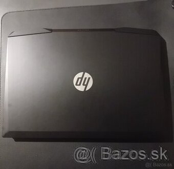 Herný notebook HP Pavilion Gaming 15-dk1xxx