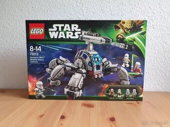 LEGO Star Wars: Umbaran MHC (75013)