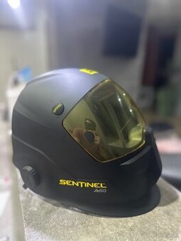 Esab Sentinel A50