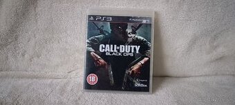 Call of duty black ops  pre ps3