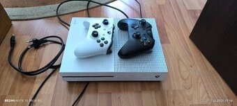 X BOX ONE