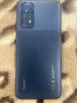 Xiaomi redmi Note 11