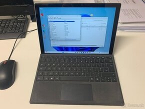 Surface PRO 5 + klávesnice - 1