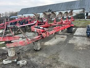 Pottinger servo 65 plus