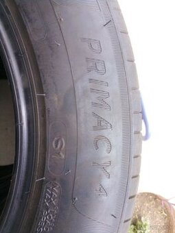 Nove letne pneumatiky michelin 205/60 R 16