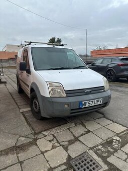 Ford Connect 1,8 tdci 66kw  DOVOZ ANGLIE