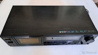 Stereo cassette deck AIWA AD-R470