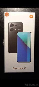 Xiaomi Redmi Note 13 128gb