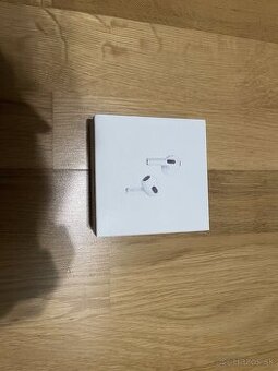 AirPods 3. gen MagSafe