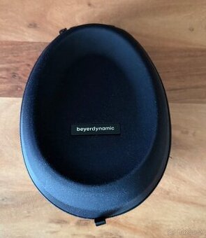 Beyerdynamic Amiron Home - HIFI Sluchadla - 1