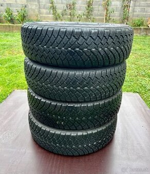 175/70 r14 zimné LASSA 84T