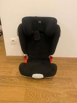 britax KIDFIX XP SICT