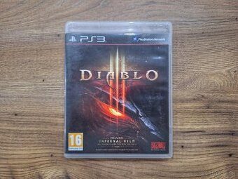 Diablo 3 na PS3