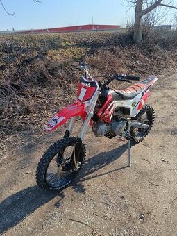 Predaj pitbike 140