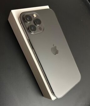 iPhone 12 Pro max 128GB