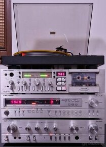 Grundig V5000 T5000 CF5500 PS1020