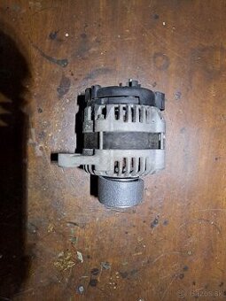 Alternator opel insignia