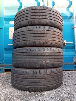 235/55R18 Letné pneumatiky Continental