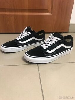 Tenisky Vans Old Skool unisex