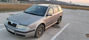 Škoda Octavia 1.9 TDI