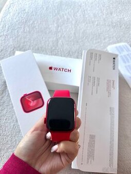 Apple Watch S9 GPS 45mm - 1