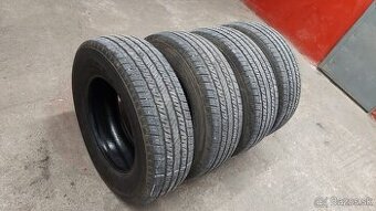 Celoročné pneumatiky 255/70R18 Bridgestone - 1