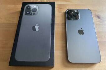 iPhone 13 PRO MAX 256 GB Gray