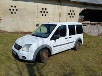 Ford Tourneo Connect, 1.8TDCi