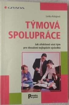 Tímová práca a spolupráca