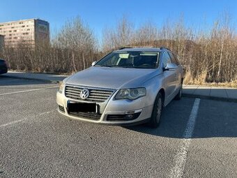 Volkswagen Passat 1.9 TDi