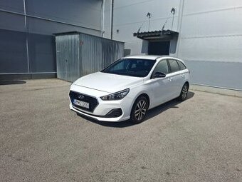 Hyundai i30 1.0Tgdi Combi GO