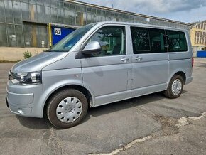 Predám Volkswagen Caravelle T5 2.0 TDI 103 KW DSG 116 000 KM