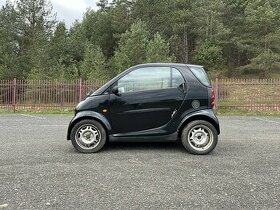 SMART FORTWO - 1