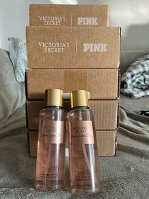 Victoria's Secret Bare Vanilla body mist