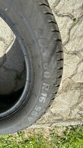 Letné pneu SEBRING 205/60 R16